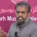 راشد شاز کا خطاب