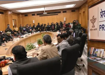 ساہتیہ اکاڈمی ایوارڈز – جانیں کون کون بنا حقدار