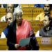 ریاستوں کو مرکز سے پورا پیسہ مل رہا ہے: سیتا رمن