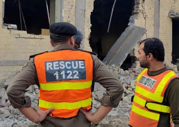 عسکریت پسندی کا مسئلہ سنجیدگی کا تقاضا کرتا ہے