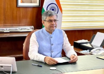 ادھم پور۔سرینگر۔بارہمولہ ریل لنک اب تک کا سب سے مشکل پروجیکٹ۔ اشونی وشنو