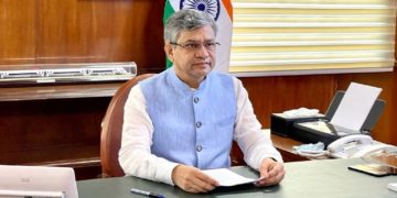 ادھم پور۔سرینگر۔بارہمولہ ریل لنک اب تک کا سب سے مشکل پروجیکٹ۔ اشونی وشنو