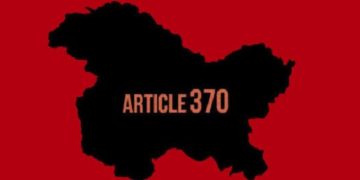 دفعہ370 کی منسوخی سے متعلق سپریم کورٹ کا فیصلہ تاریخی اہمیت کا حامل