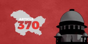 370 کی منسوخی کا فیصلہ حتمی سپریم کورٹ نے دیا ستمبر 2024 تک انتخابات کرانے کا حکم