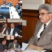 چیف سکریٹری نے اندراج اور تقرریوں کو بڑھانے کیلئے مہارت کے کورسز کے معیار کو بہتر بنانےپر زور دیا