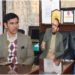ڈل بستیوں کی ماحولیاتی ترقی:صوبائی کمشنر کشمیر نے منصوبوں کی تکمیل کا جائزہ لیا