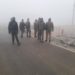 سری نگر کے لاوے پورہ علاقے میں قومی شاہراہ پر مشتبہ آئی ای ڈی بر آمد، ناکارہ بنا دی گئی