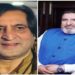 آئندہ پارلیمانی انتخابات کے پس منظر میں سجاد لون اور الطاف بخاری کی ملاقات