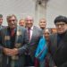 ہندو ایجوکیشن سوسائٹی کشمیر کے وفد نے چیف سیکرٹری سے ملاقات کی