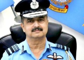 بھارتی فضائی طاقت اہم کردار ادا کرتی رہے گی ۔ وی آر چودھری