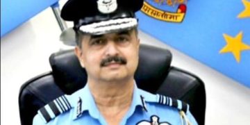 بھارتی فضائی طاقت اہم کردار ادا کرتی رہے گی ۔ وی آر چودھری