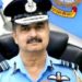 بھارتی فضائی طاقت اہم کردار ادا کرتی رہے گی ۔ وی آر چودھری