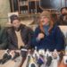    موسیقاروں اور پرفارمنگ آرٹسٹوں نے کیا سرینگر میں پریس کانفرینس کا انعقاد