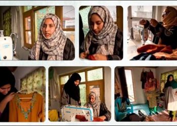 وی بی ایس وائی۔۔۔۔خوابوں کو تعبیر کا جامہ پہنانے والی انشا شبیر کی کہانی