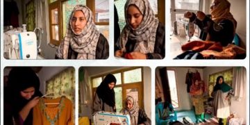 وی بی ایس وائی۔۔۔۔خوابوں کو تعبیر کا جامہ پہنانے والی انشا شبیر کی کہانی