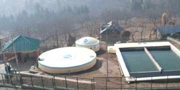 مرکز نے جل جیون مشن کوفروغ دینے کیلئے جموں وکشمیر میں نئی 102 سکیموں کو منظور ی دی
