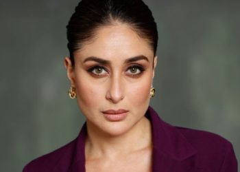 شرٹ اتار کر دکھانے کے بجائے اداکاری کریں، کرینہ کپور کا اداکاروں پرطنز