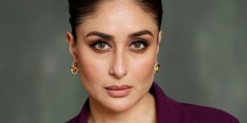 شرٹ اتار کر دکھانے کے بجائے اداکاری کریں، کرینہ کپور کا اداکاروں پرطنز