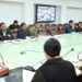 ایل جی ملاقات | لفٹینٹ گورنر نے حکام کو شہریوں کی شکایات اور خدشات پر موثر اور تیز رفتار کارروائی کی ہدایت دی