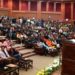 لفٹینٹ گورنر نے شری کیلاکھ جیوتش اینڈ ویدک سنستھان ٹرسٹ کے 11 ویں یومِ تاسیس کی تقریب سے خطاب کیا