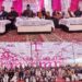 راجیہ سبھا پارلیمنٹ اِنجینئر غلام علی کھٹانہ نے پونچھ میں ’ وِکست بھارت سنکلپ یاترا‘ میں شرکت کی