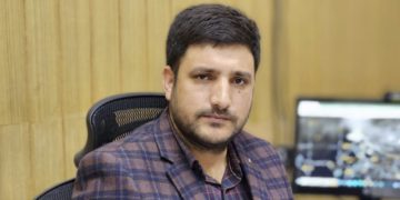 کشمیر میں آنے والے دنوں میں سردی کی لہر تیز تر ہونے کا امکان: ڈائریکٹر محکمہ موسمیات سری نگر