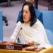 سرحد پار سے ہونے والی دہشت گردی کے سبب بھارت کو بے پناہ نقصان اٹھانا پڑا:روچیرا کمبوج