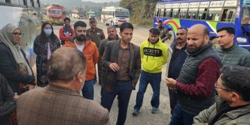 مسافروں کی حفاظت کیلئے گاڑی کی فٹنس ضروری ۔ ٹرانسپورٹ سیکرٹری