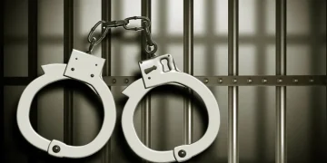 اینٹی کرپشن بیورو نے رینج آفیسر کو رشوت لیتے ہوئے رنگے ہاتھوں گرفتار کیا