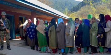 جموں و کشمیرانتخابات ۔۔۔ سیاسی ہواؤں کا رخ کس سمت؟