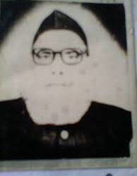 مولانا محمد تقی امینی ۔۔۔چند یادیں چند باتیں