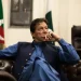 پاکستان:عمران خان کے کاغذات نامزدگی دوحلقوں سے مسترد