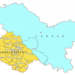 وزارت داخلہ نے جموں و کشمیر ریزرویشن (ترمیمی) ایکٹ 2023 کی دفعات کو نافذ کرنے کی نوٹفکیشن جاری کردی۔ 26 دسمبر 2023 سے لاگو