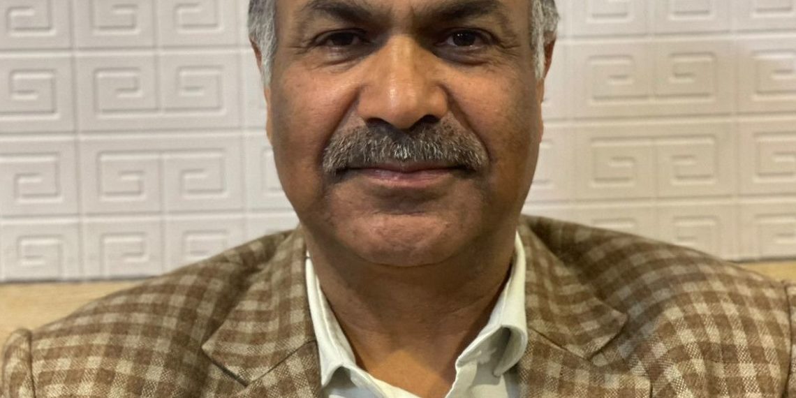 شیڈول کے مطابق بجلی کی سپلائی فراہم کرنا ہماری اولین ترجیح:چیف انجینئر