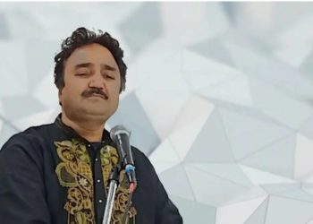 نظیر نشاطی ایک لازوال گلوکار!