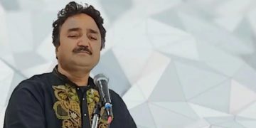 نظیر نشاطی ایک لازوال گلوکار!