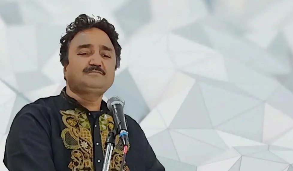 نظیر نشاطی ایک لازوال گلوکار!