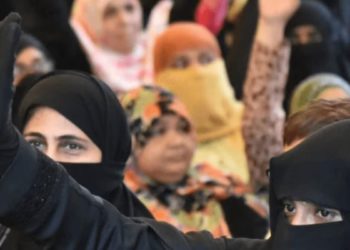 مسلمان اپنی بیٹیوں کو جائیداد میں حصہ دیں: مسلم پرسنل لا بورڈ