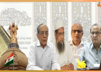 دستور ہند  دیتا ہے یکساں حقوق کی ضمانت