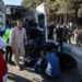 ایران میں جنرل سلیمانی کی یاد میں تقریب، ’دہشت گرد حملوں‘ میں 100 سے زائد ہلاک