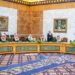 سعودی کابینہ نے غزہ میں اسرائیل کے اقدامات کو مسترد کردیا