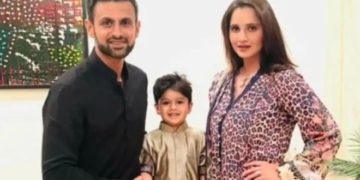 شعیب ملک کے لیے نیک خواہشات، طلاق ’چند ماہ‘ قبل ہوئی: ثانیہ مرزا