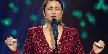 ’اب وقت آ گیا‘، پرینیتی چوپڑا موسیقی کی دنیا میں قدم رکھنے کو تیار