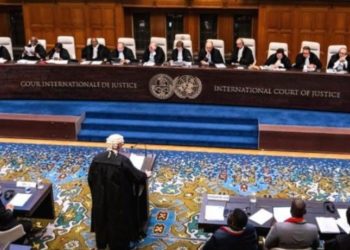 عالمی عدالت انصاف جنگ بندی کا حکم نہ دے سکی، اسرائیل سے غزہ میں اموات روکنے کا مطالبہ