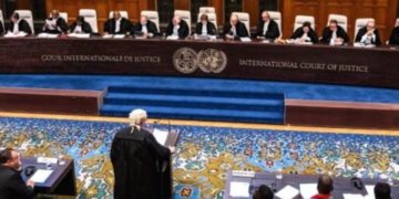 عالمی عدالت انصاف جنگ بندی کا حکم نہ دے سکی، اسرائیل سے غزہ میں اموات روکنے کا مطالبہ