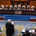 عالمی عدالت انصاف جنگ بندی کا حکم نہ دے سکی، اسرائیل سے غزہ میں اموات روکنے کا مطالبہ