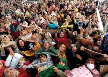 حضرت ابوبکر صدیق (رض) کا عرس مبارک عقیدت و احترام کے ساتھ منایا گیا
