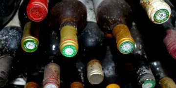 سعودی عرب میں پہلا الکحل اسٹور کھولنے کی تیاری