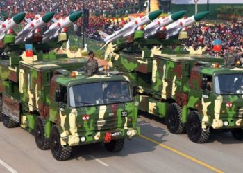 یوم جمہوریہ کی پریڈ میں ہندوستانی فوج میڈ ان انڈیا ہتھیاروں کی نمائش کرے گی