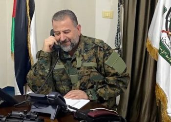 لبنان: حماس کے نائب سربراہ العاروری اسرائیلی ڈرون حملے میں قتل